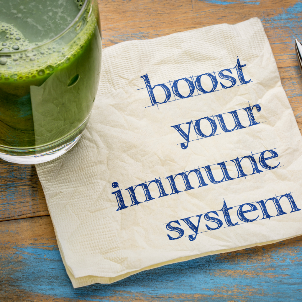 How To Boost Immunity System https://drsonair.com/