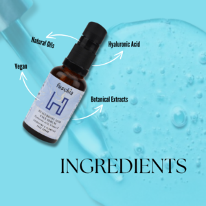 Hyaluronic Acid Serum Benefits for Skin