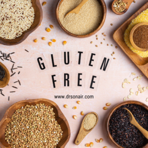 Navigating a Gluten-Free Lifestyle