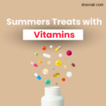 Summers Treats with Vitamins