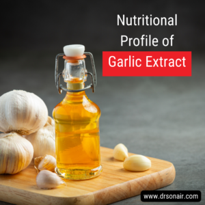 Unlocking the Health Benefits of Garlic Extract (1)