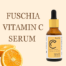 Fuschia vitamin C Serum