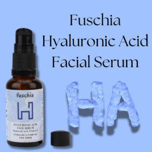 Hyaluronic Acid Serum Benefits for Skin