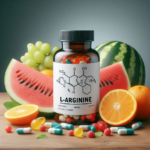 L Arginine Supplement Benefits