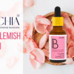 Fuschia Vegan Anti-Blemish