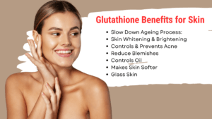 Glutathione benefits for skin whitening drsonair.com