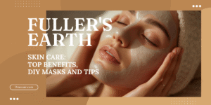 How to use Multani Mitti for skin whitening