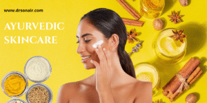 Glow the Vedic Way: Why Is Ayurveda 2025’s Hottest Skincare Trend