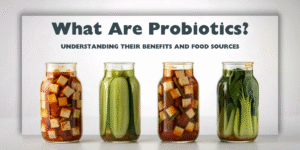 What Are Probiotics? drsonair.com
