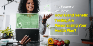 The Future of Wellness doctors on air