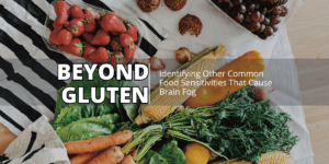 Food Sensitivities That Cause Brain Fog drsonair.com