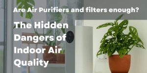 The Hidden Dangers of Indoor Air Quality drsonair.com
