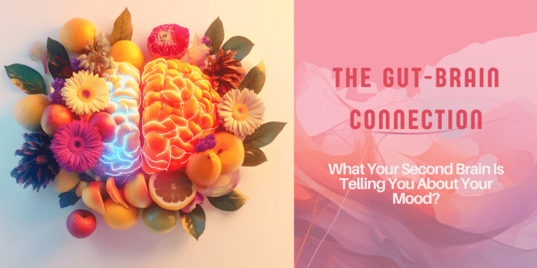 The Gut-What Your Second Brain Is Telling You About Your Mood drsonair.com