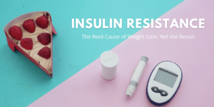 Insulin Resistance The Root Cause of Weight Gain drsonair.com
