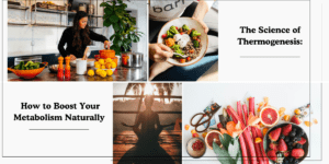 How to Boost Your Metabolism Naturally | Health tips