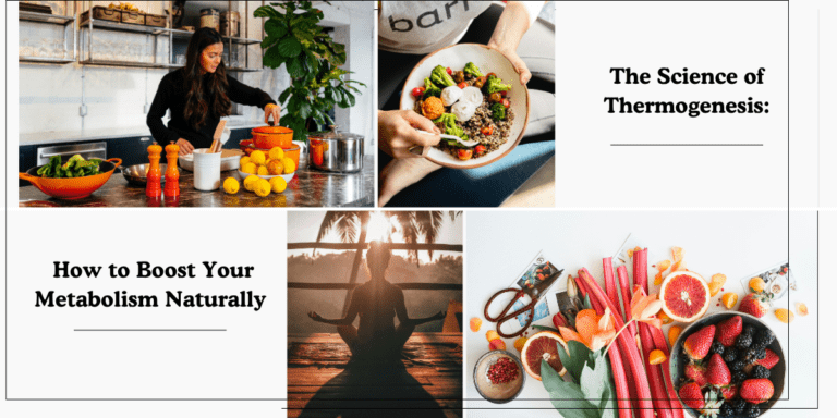 How to Boost Your Metabolism Naturally | Health tips