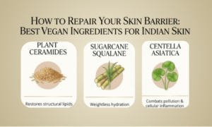 How to Repair Your Skin Barrier drsonair